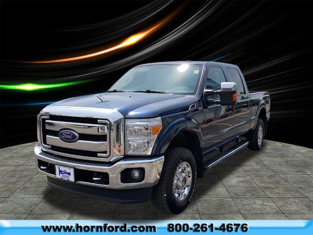 2015 ford f-250 xlt
