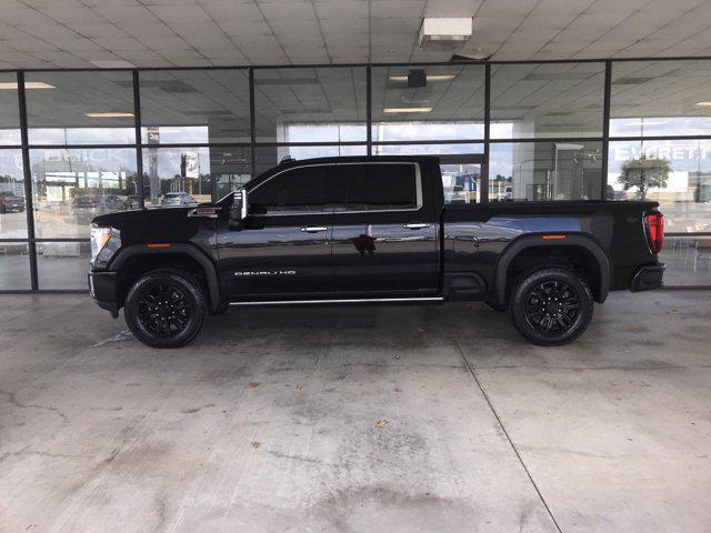 2023 gmc sierra 2500 denali