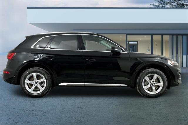 2023 audi q5 40 premium