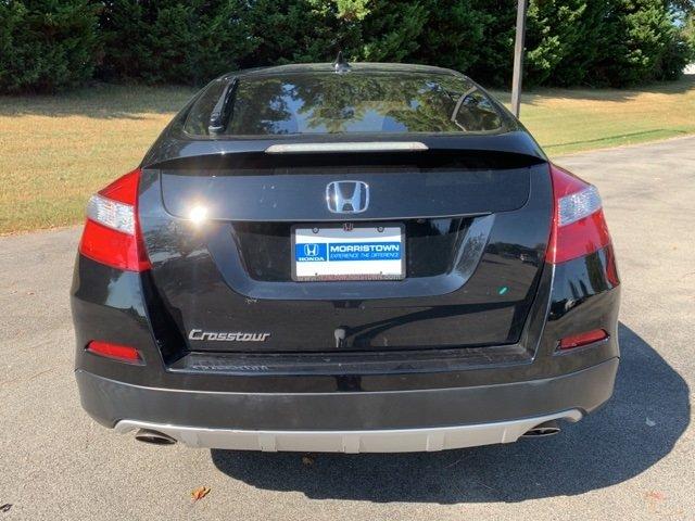 used 2015 honda crosstour ex-l morristown, tn 37814 for sale in morristown, tennessee