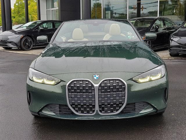 2022 bmw 430 i xdrive