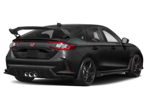 2023 honda civic type r base