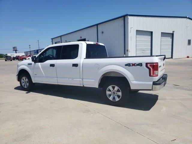 used 2016 ford f150 xlt tulsa, ok 74107 for sale in tulsa, oklahoma