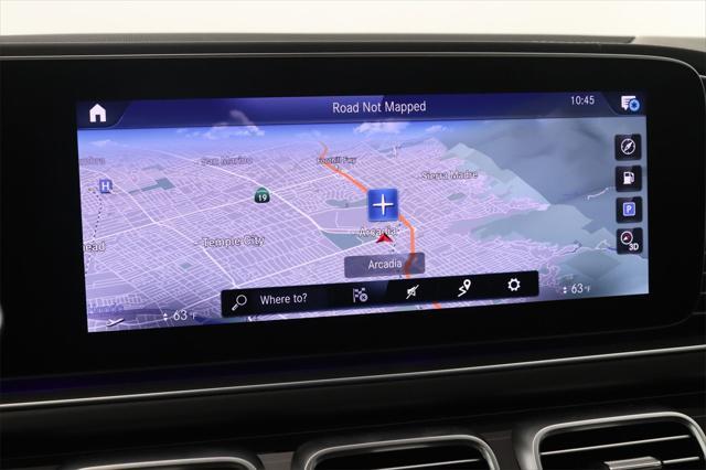 2023 mercedes-benz maybach gls 600 4matic