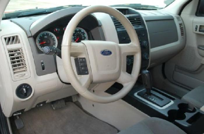 2010 ford escape xls in murfreesboro, nc