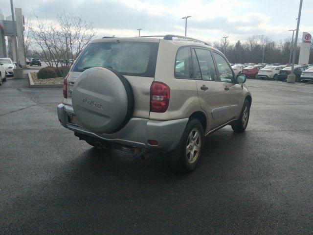 used 2005 toyota rav4 2wd terre haute, in 47802 for sale in terre haute, indiana