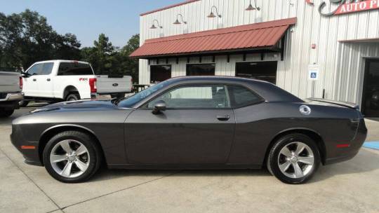 2019 Dodge Challenger