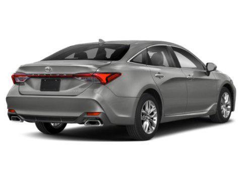 2020 toyota avalon xle