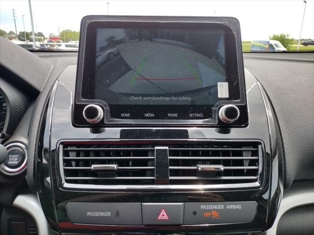 2024 mitsubishi eclipse cross le