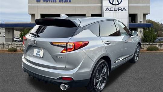 2023 Acura RDX