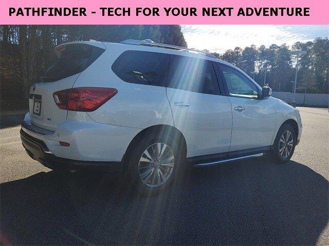 certified 2019 nissan pathfinder sv duluth, ga 30096 for sale in duluth, georgia