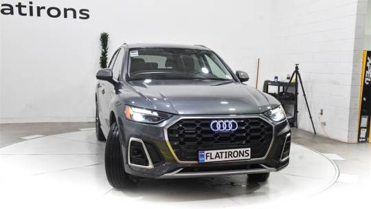 2024 Audi Q5