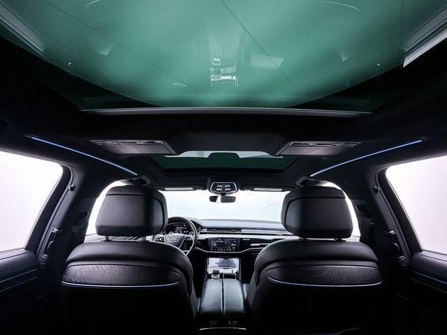 2022 audi a8 l 55