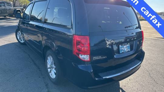 2013 Dodge Grand caravan