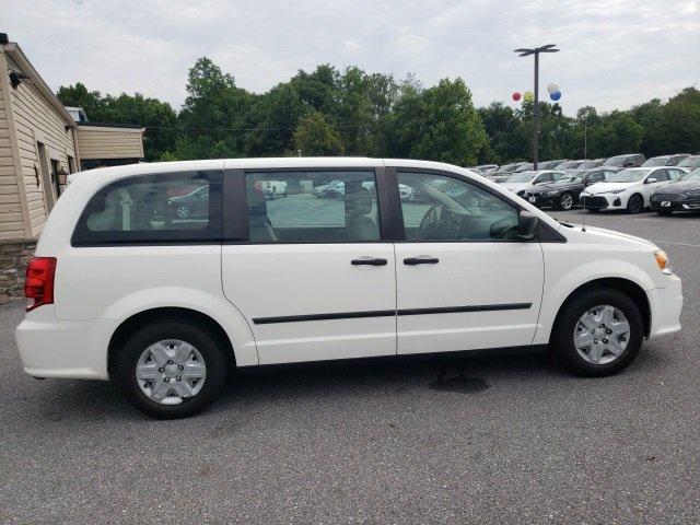 used 2013 dodge grand caravan se frederick, md 21702 for sale in frederick, maryland