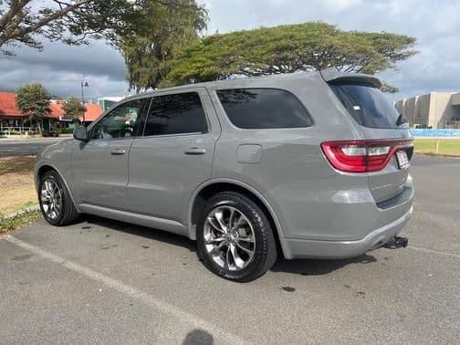 2020 dodge durango gt in kailua, hawaii