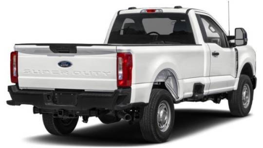 2023 Ford F-250
