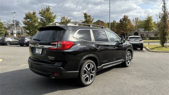 2024 Subaru Ascent