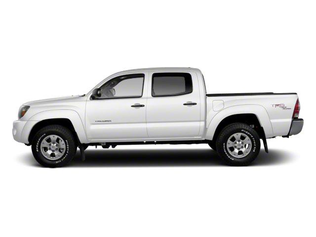 2010 toyota tacoma double cab