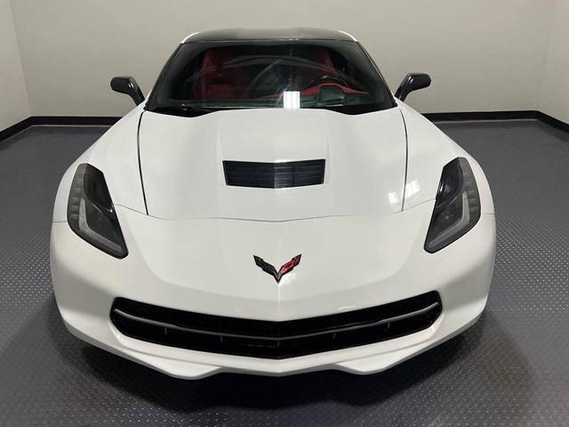 2014 chevrolet corvette stingray z51