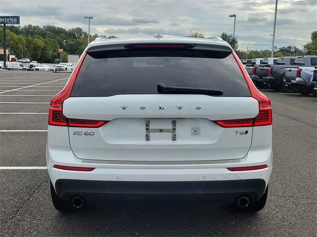 2018 volvo xc60 t6 momentum