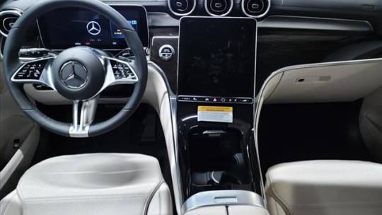 2023 mercedes-benz glc glc 300 4matic