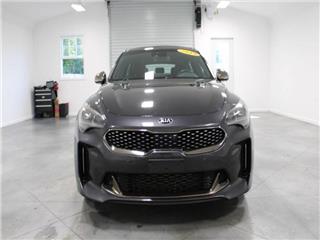 2019 Kia Stinger gt2