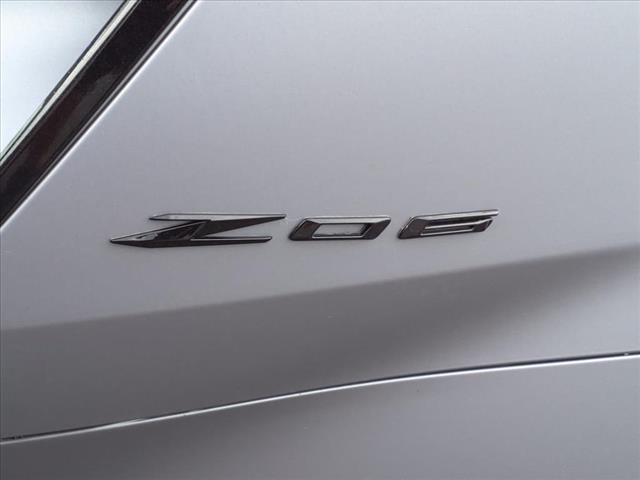 2023 chevrolet corvette z06