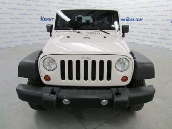 2007 jeep wrangler 4wd 2dr x in irwin, pa