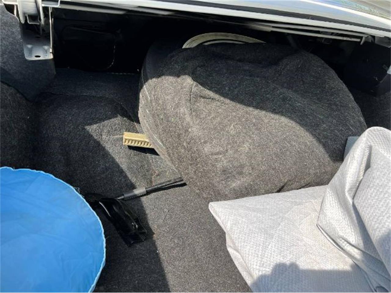 1973 cadillac deville