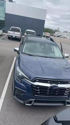 2023 subaru ascent touring sport utility 4d in tulsa, oklahoma