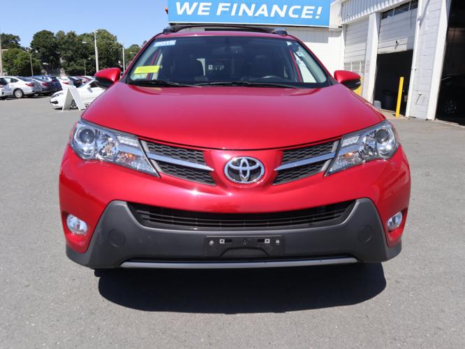 used 2015 toyota rav4 awd limited boston, ma 02122 for sale in boston, massachusetts