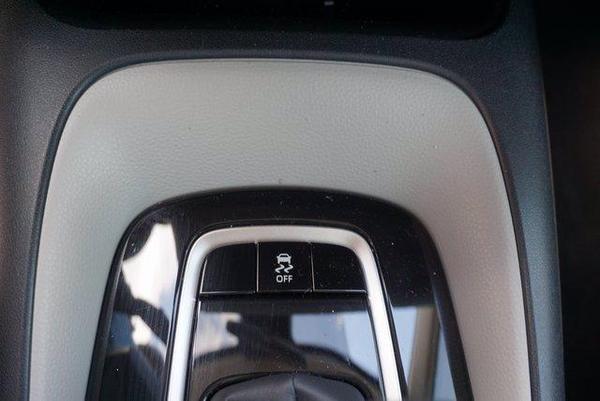 2021 toyota corolla in union city, georgia