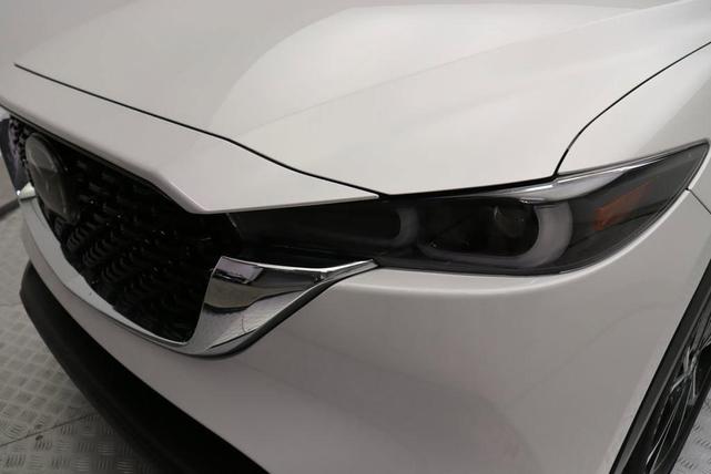 2023 mazda cx-5 preferred