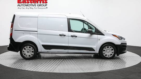 2019 Ford Transit Connect