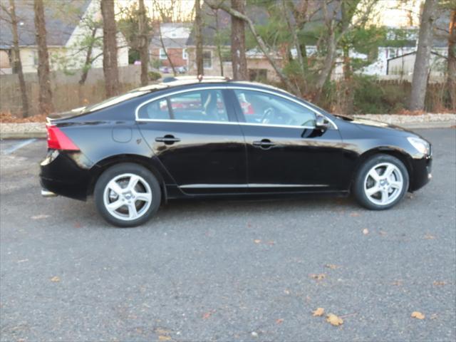 2013 volvo s60 t5 platinum
