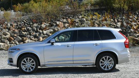 2018 Volvo XC90