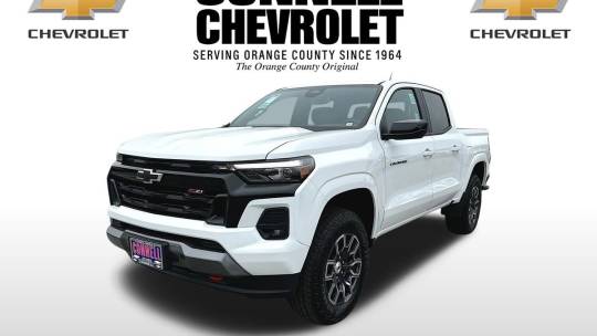 2024 Chevrolet