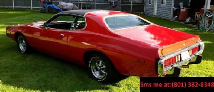 charger dodge in middle city east, pa