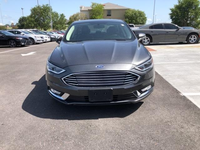 used 2018 ford fusion titanium awd opelousas, la 70570 for sale in opelousas, louisiana