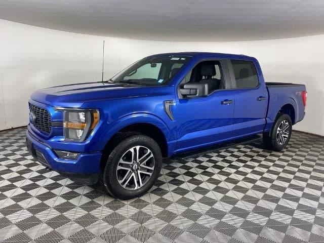 2023 ford f-150 xl in hamburg, new york