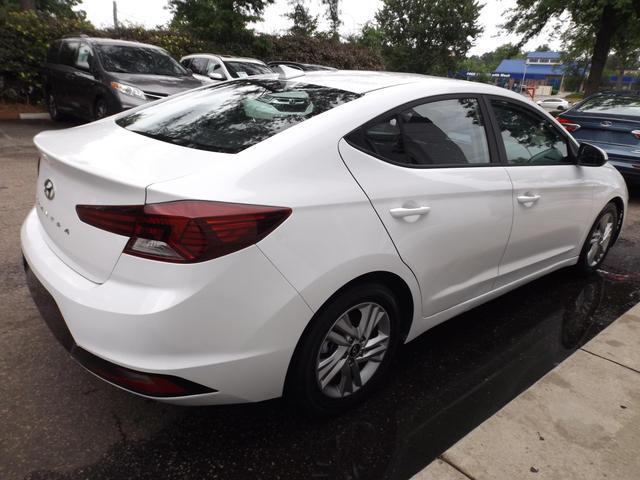2020 hyundai elantra limited