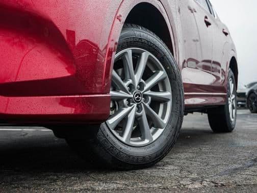 2024 mazda cx-5 2.5 s preferred package in lino lakes, minnesota