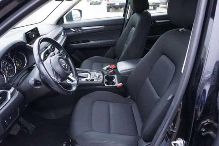 2018 mazda cx-5 in antlers park, minnesota