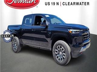 2023 Chevrolet z71