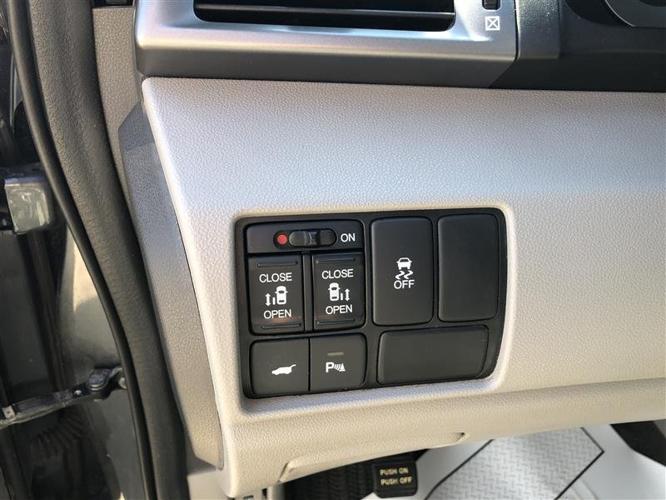 used 2011 honda odyssey touring webster, sd 57274 for sale in holmquist, south dakota