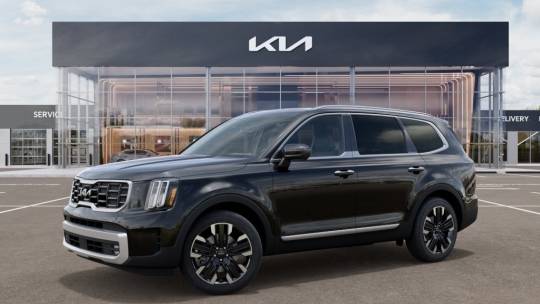 2024 Kia Telluride