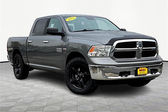 2013 ram 1500 slt