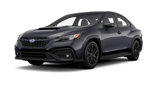 2024 Subaru WRX
