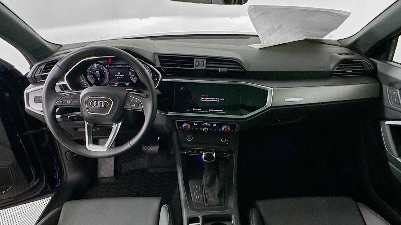 2024 audi q3 quattro s line prem plus 45 tfsi